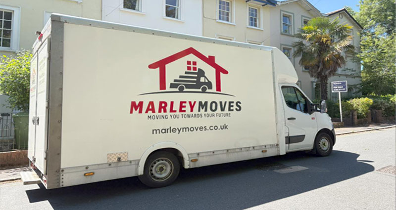 Fleet Selection Guide: Why Marley Moves is the right choice
